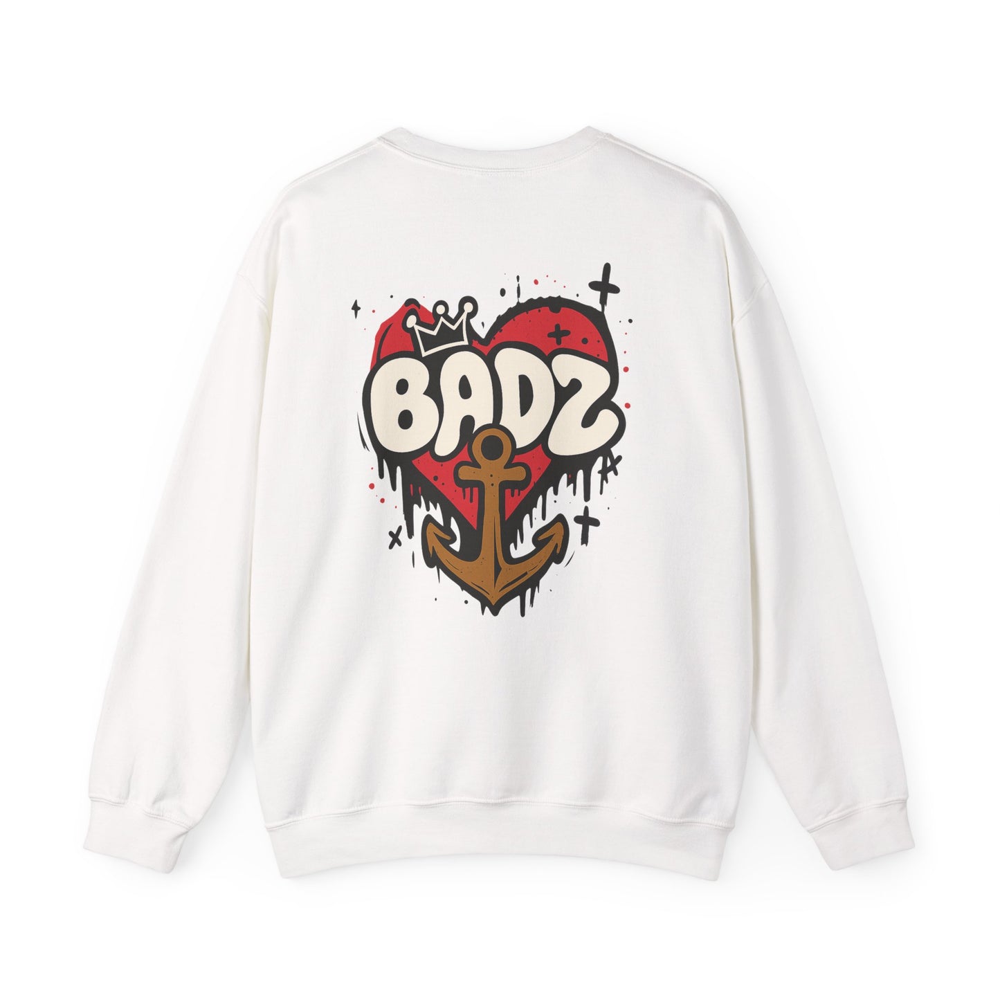 HOODIE EXCLUSIVE EDITION BADZ ØNE