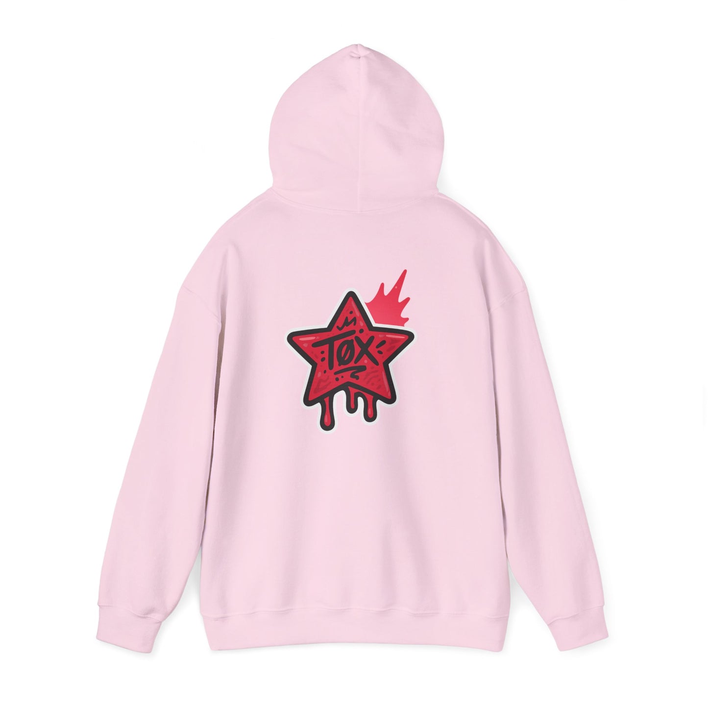 ABRIGO EXCLUSIVE EDITION TØX STARZ TWØ