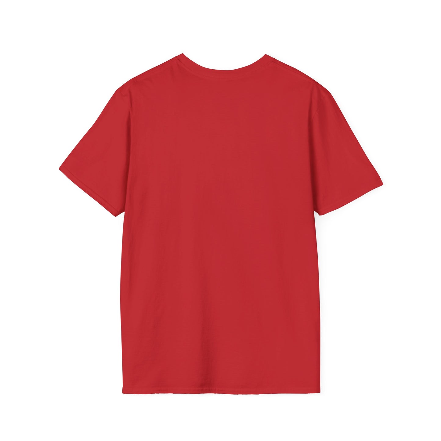 CAMISETA EDICIÓN TØX WRITTEN FUSIØN