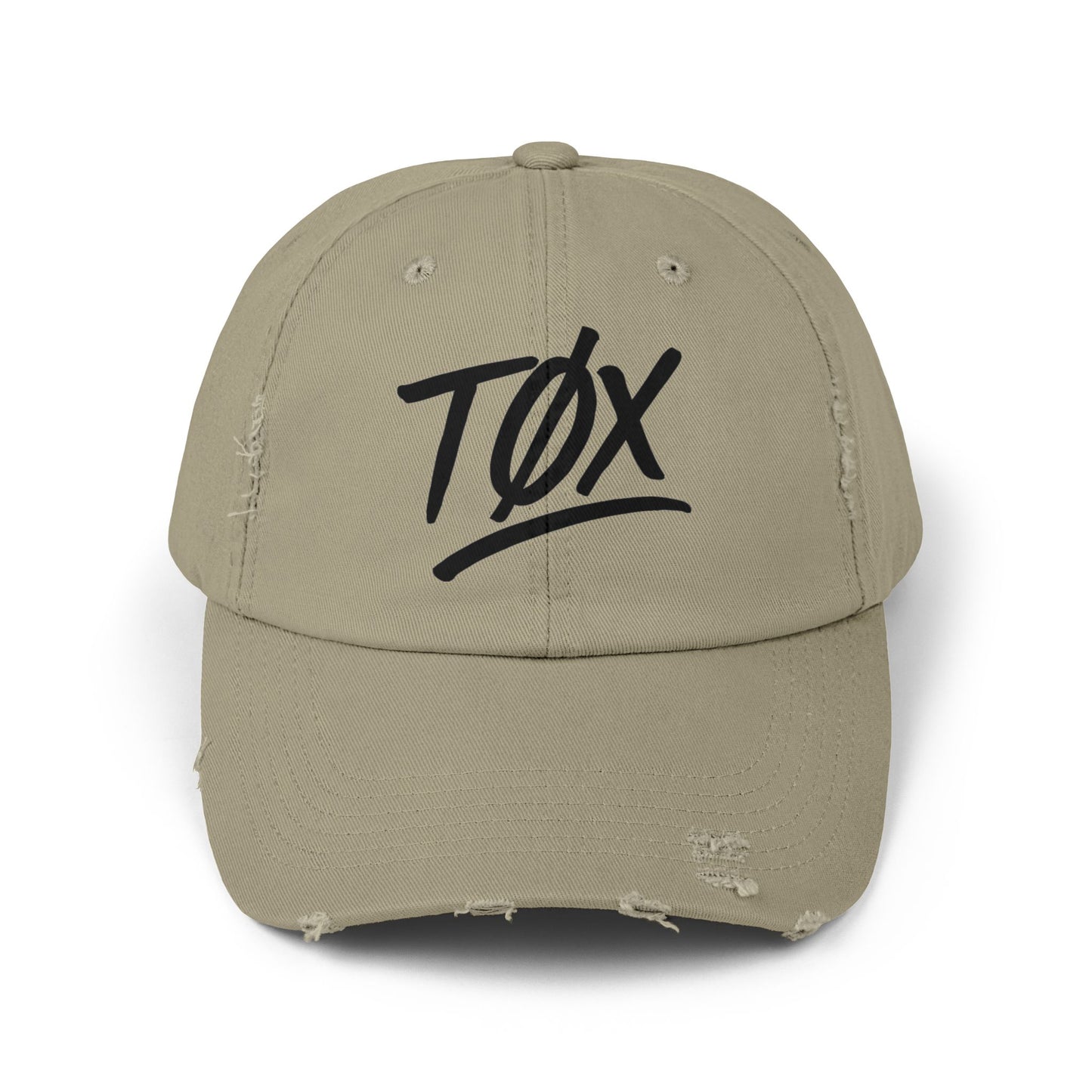 GORRA EDICIÓN TØX FIRM ONE
