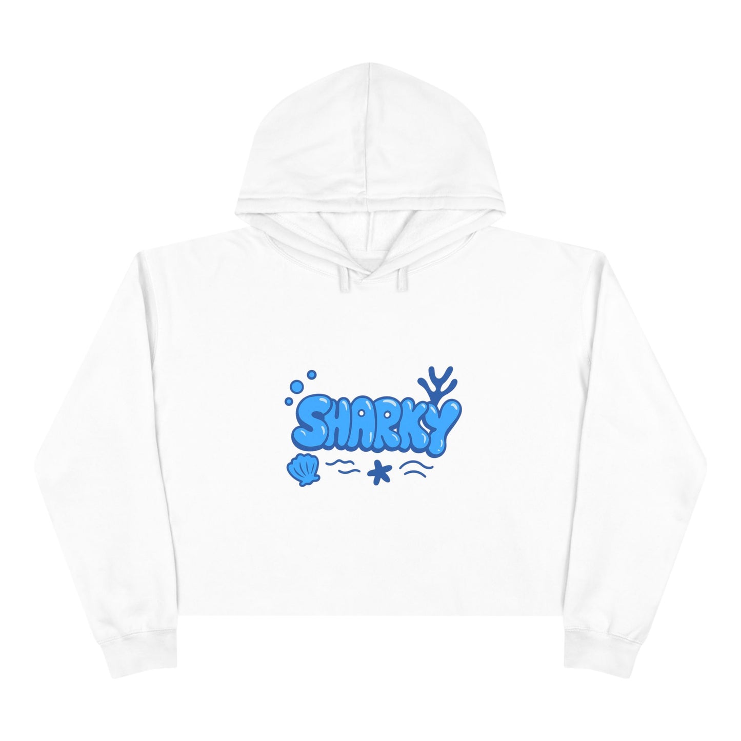 ABRIGO EDICIÓN TØX SHARKY ØNE