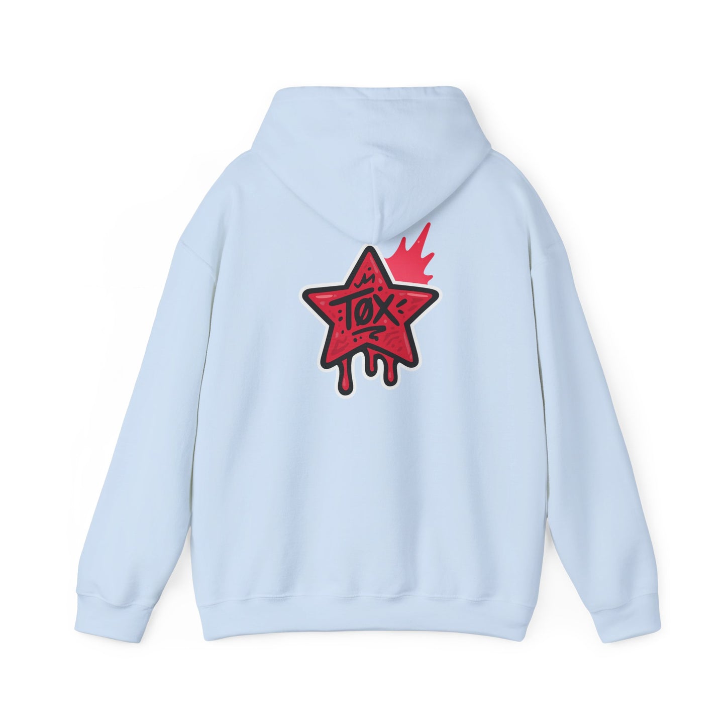 ABRIGO EXCLUSIVE EDITION TØX STARZ TWØ