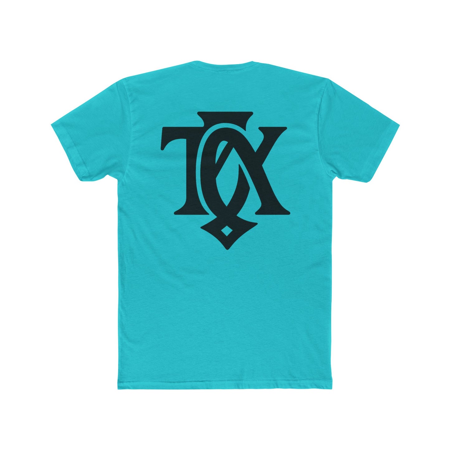 CAMISETA EDICIÓN TØX FUSIØN ONE