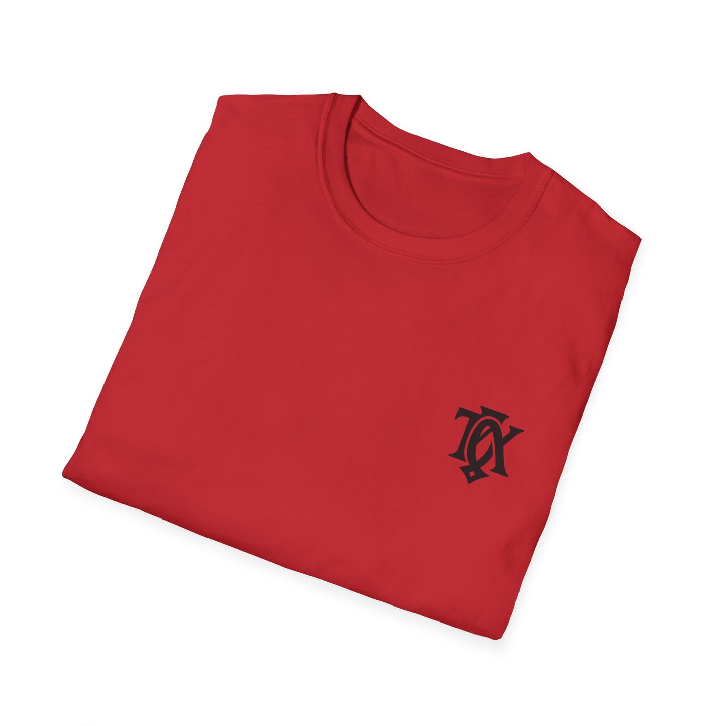 CAMISETA EDICIÓN TØX WRITTEN FUSIØN