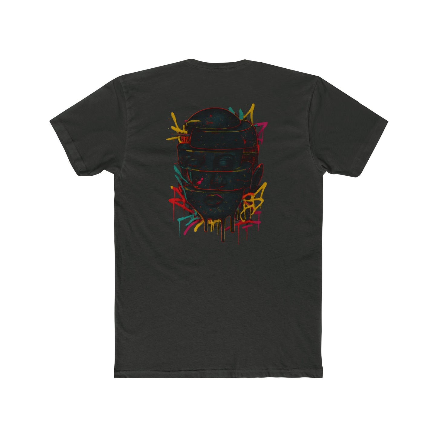 CAMISETA EXCLUSIVE EDICIÓN TØX ERROR
