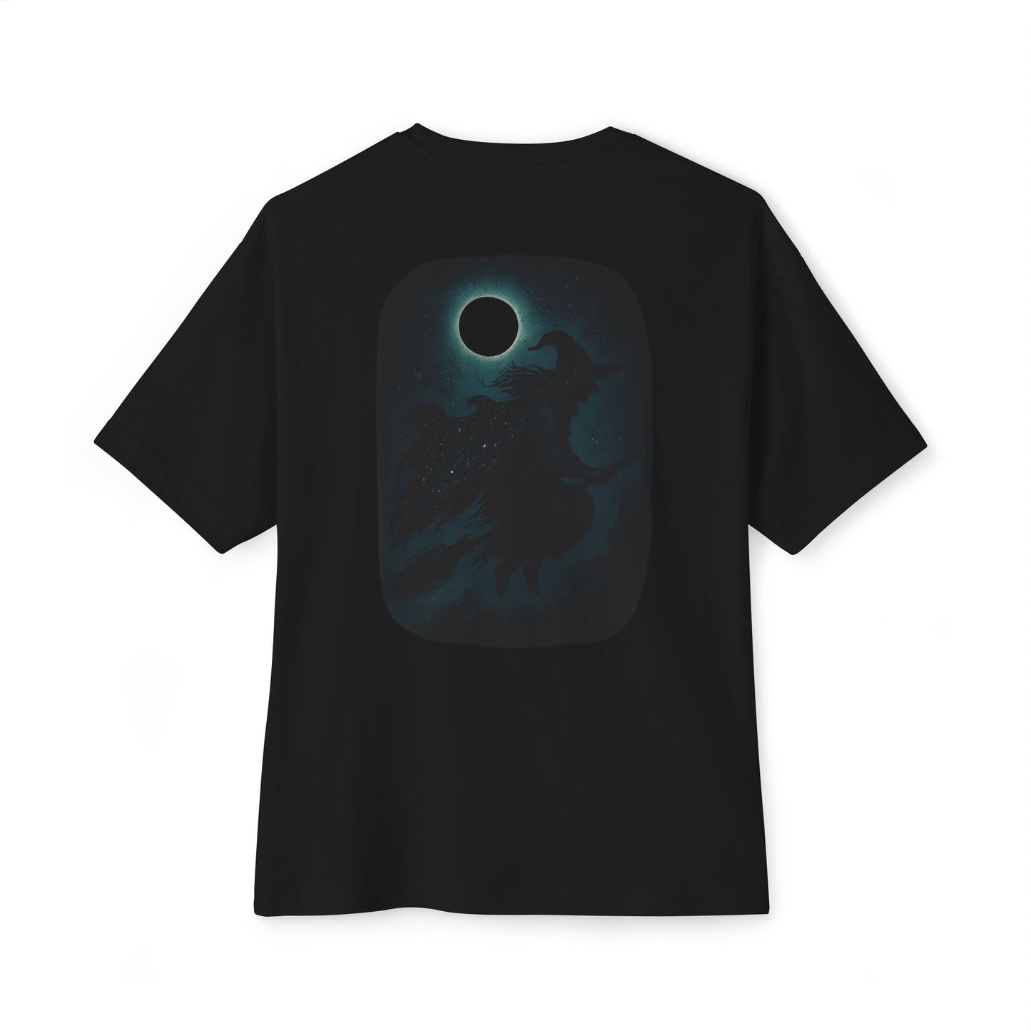 CAMISETA LIMITED EDITION TØX GRYMØN ONE