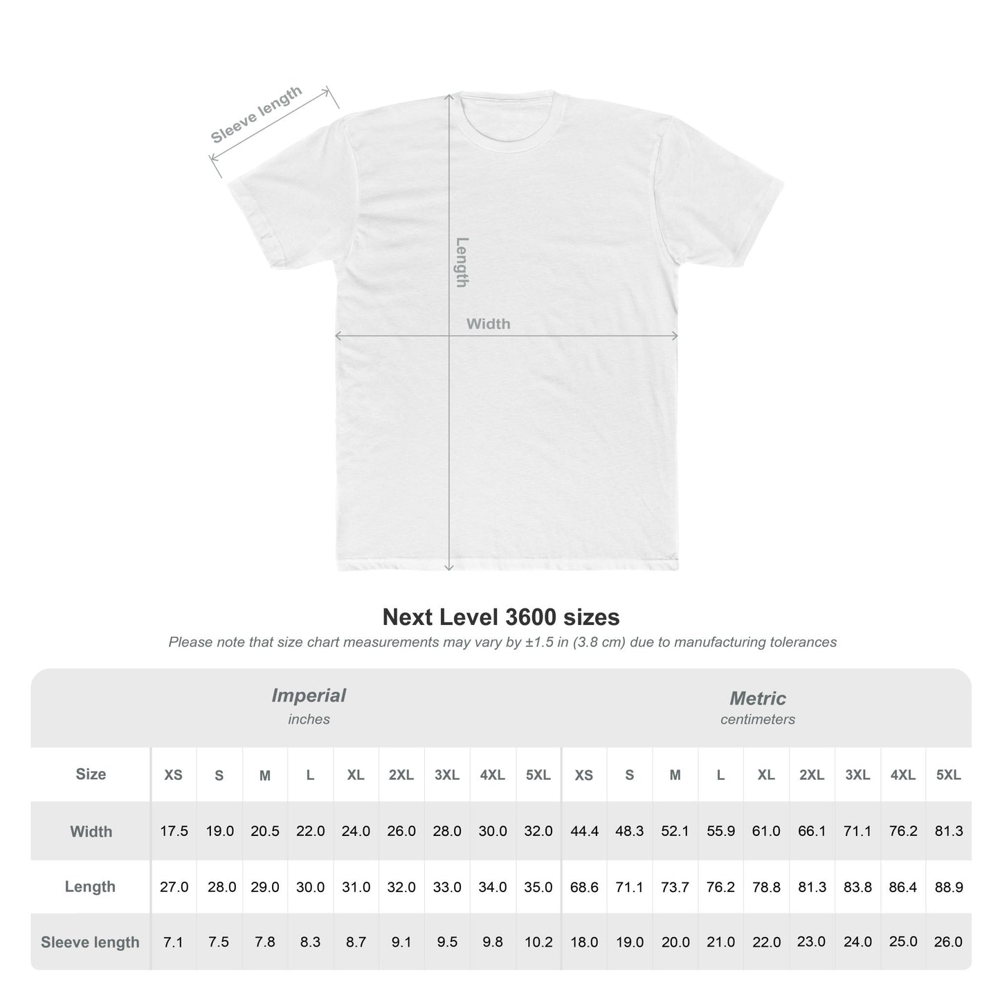 CAMISETA EXCLUSIVE EDICIÓN TØX ERROR