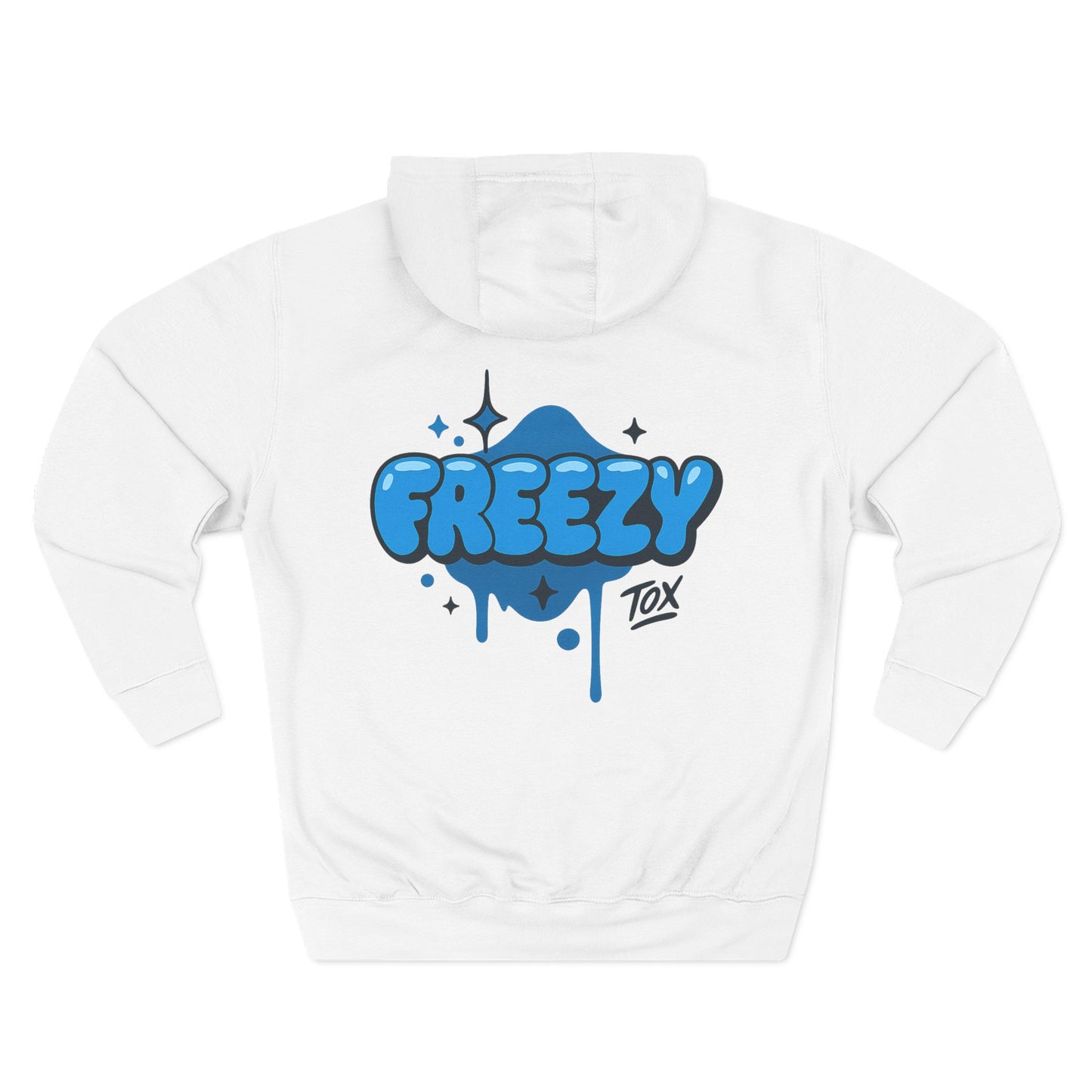 ABRIGO EXCLUSIVE EDITION FREEZY ØNE