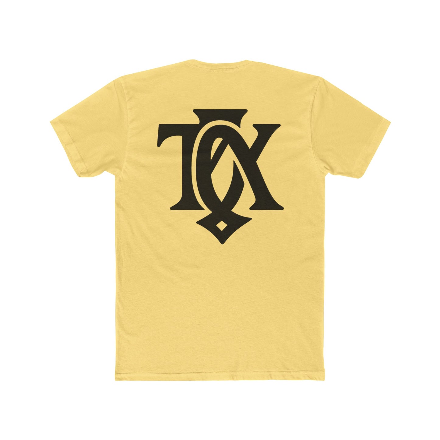 CAMISETA EDICIÓN TØX FUSIØN ONE
