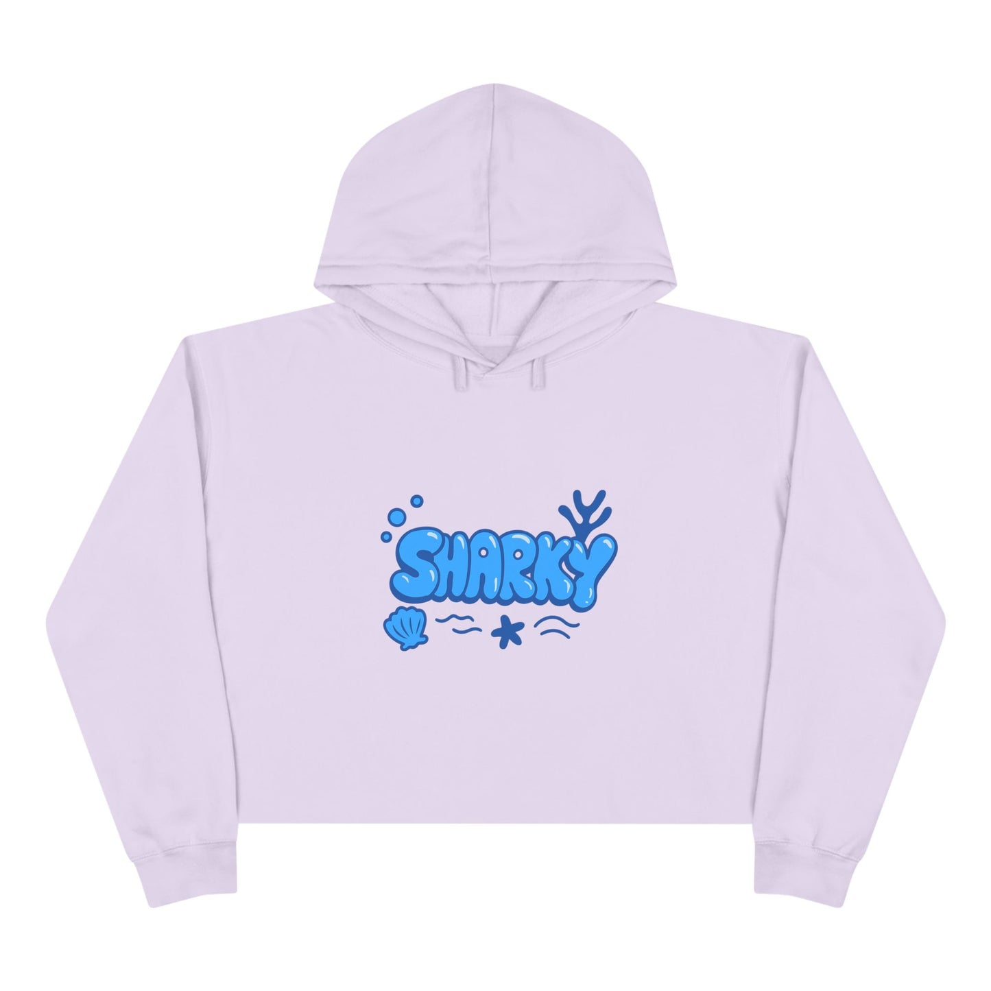 ABRIGO EDICIÓN TØX SHARKY ØNE