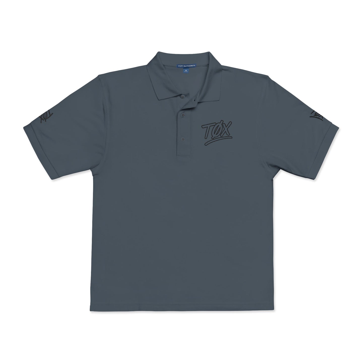 Camiseta POLO EDICIÓN TØX FIRM ONE