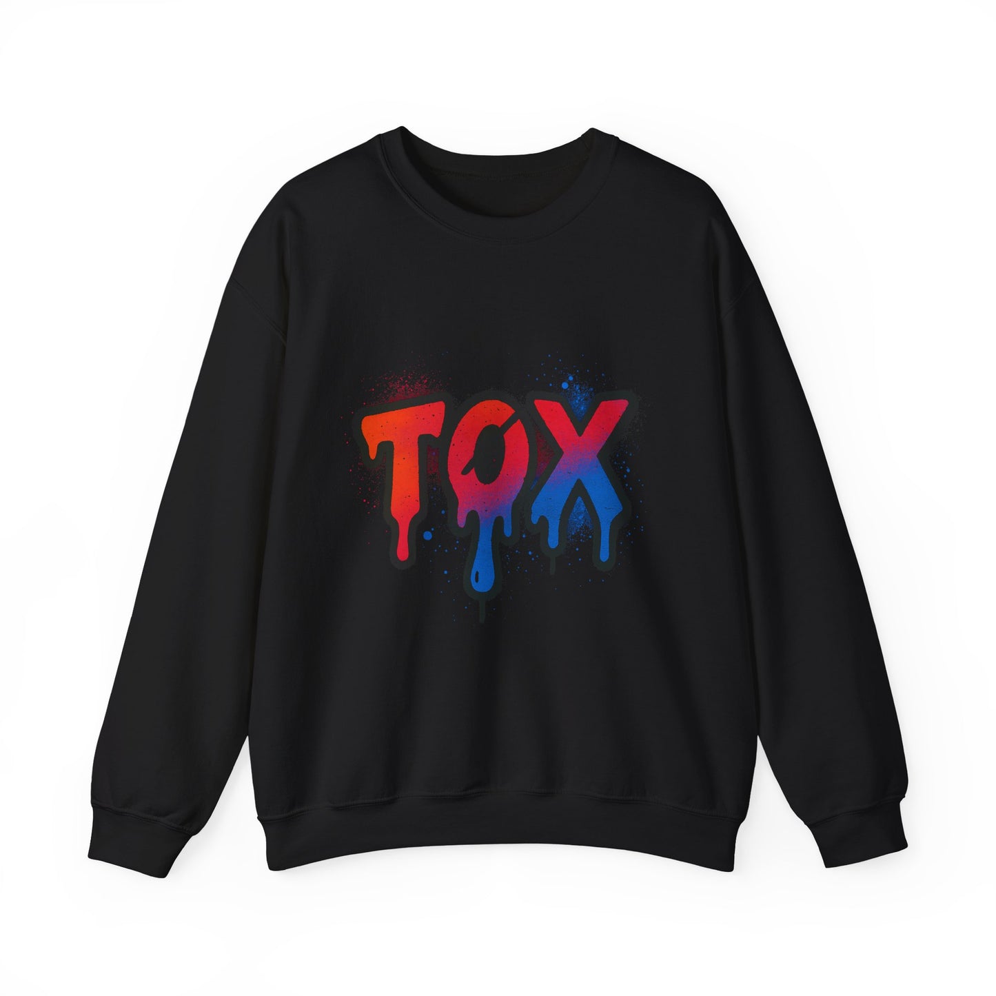 Hoodie One TØX