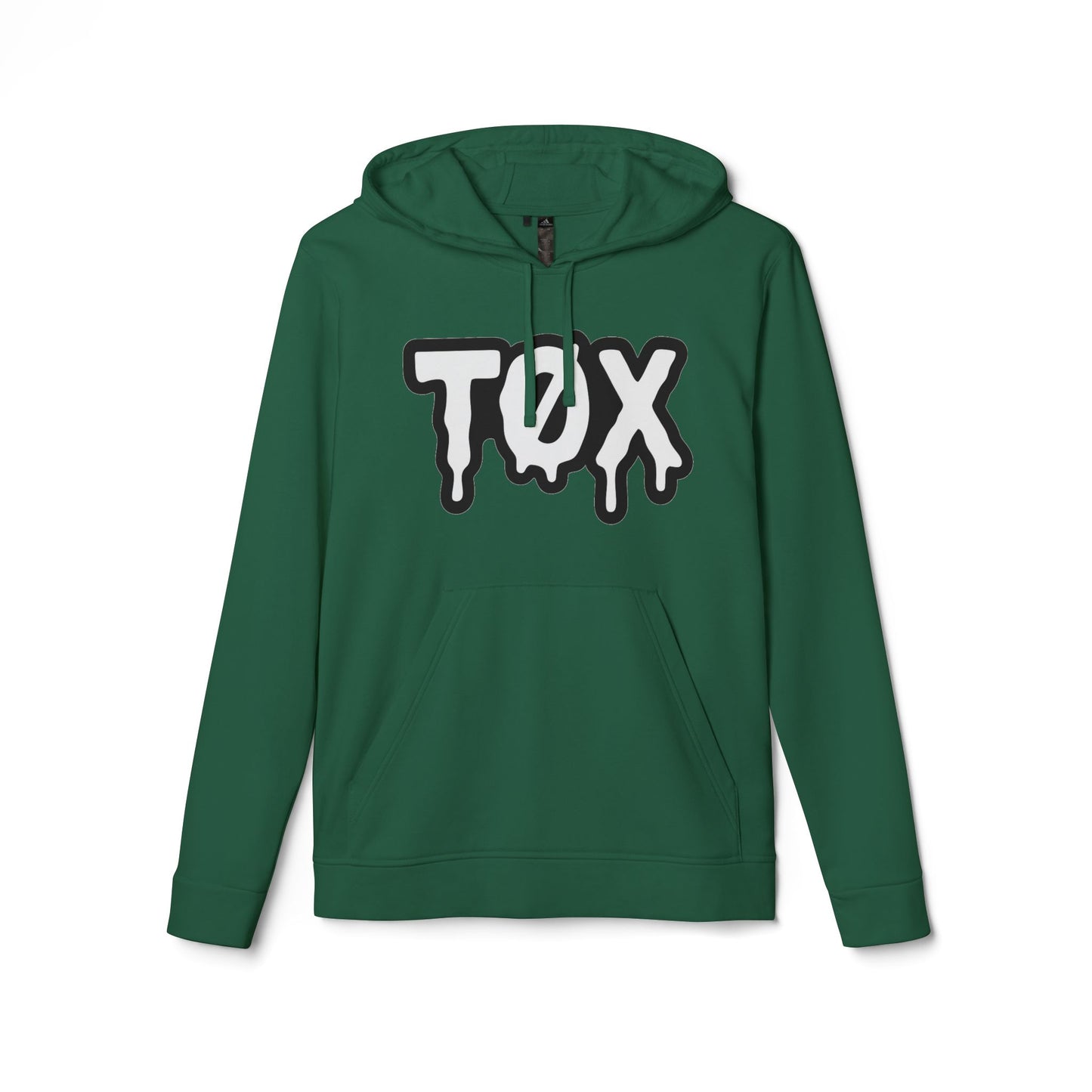 Abrigo EDICIÓN TØX FLUID BLACK ONE