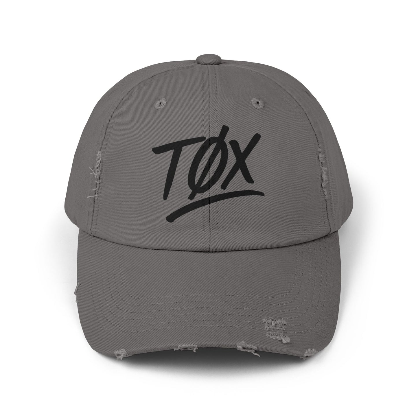 GORRA EDICIÓN TØX FIRM ONE